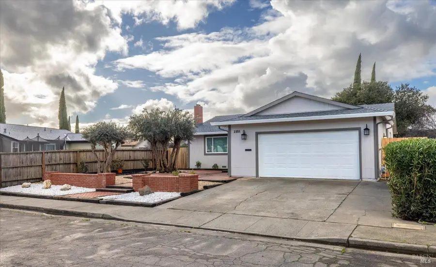 2351 Twain Court, Fairfield, CA 94533 - Image #3