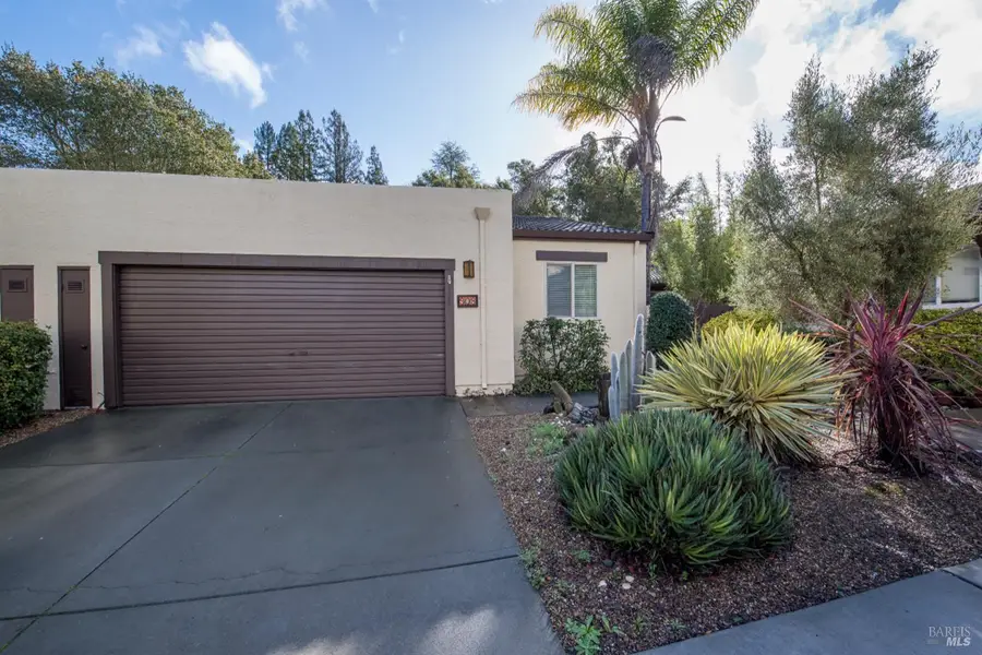 908 Shady Oak Drive, Santa Rosa, CA 95404 - Image #2