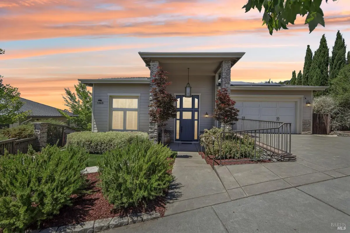 5969 Vista Ridge, Santa Rosa, CA 95409 - Image #1