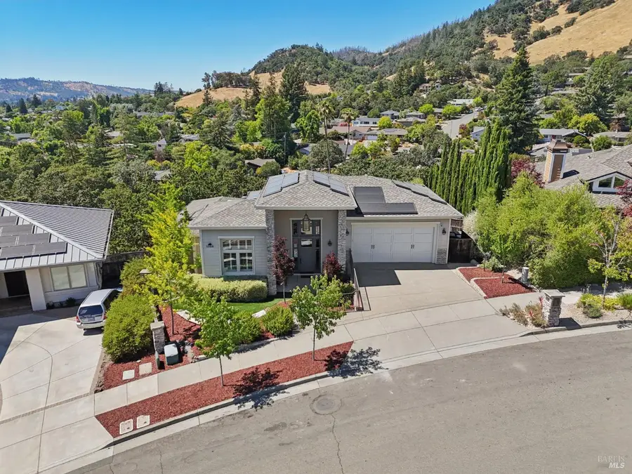 5969 Vista Ridge, Santa Rosa, CA 95409 - Image #2