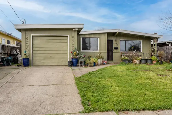 1778 Lockwood Drive, Ukiah, CA 95482