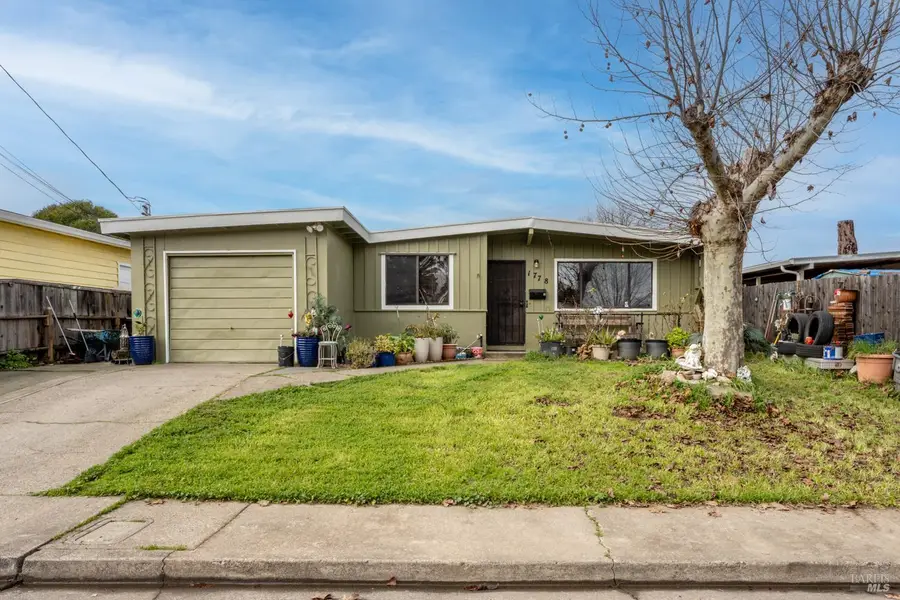 1778 Lockwood Drive, Ukiah, CA 95482 - Image #2