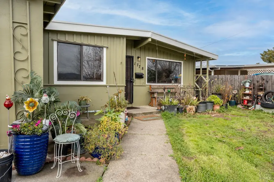 1778 Lockwood Drive, Ukiah, CA 95482 - Image #3
