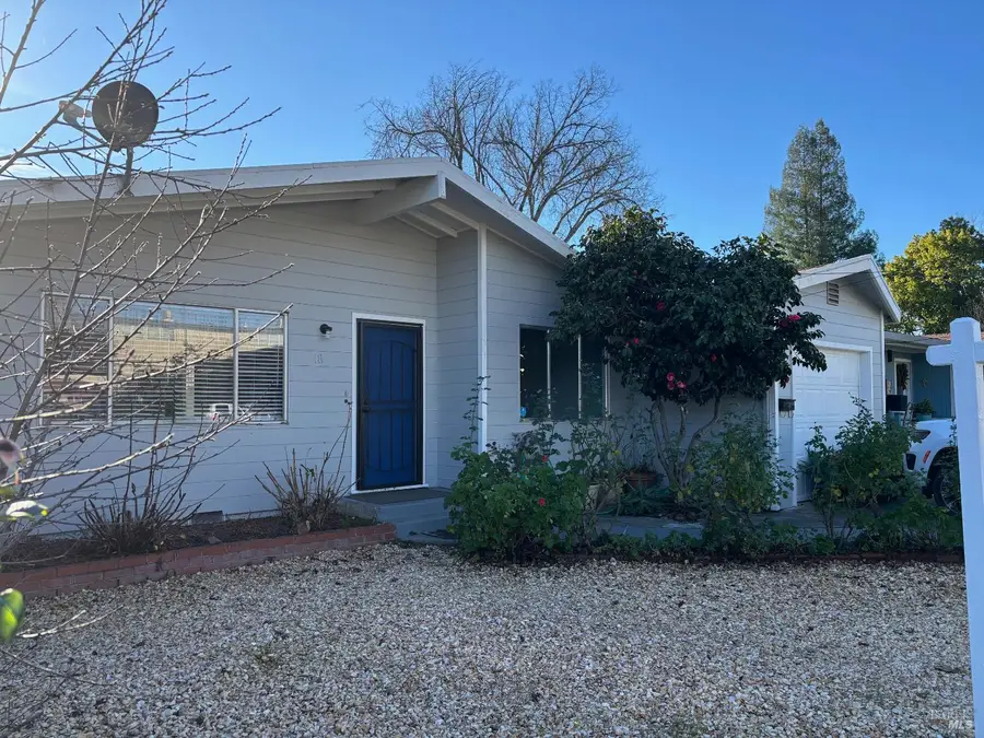 18 Miriam Drive, Calistoga, CA 94515 - Image #2