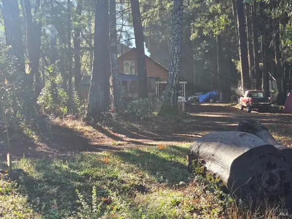 Address Withheld By Seller, Laytonville, CA 95454