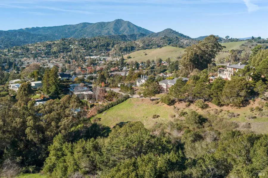 0 Eagle Rock Road, Mill Valley, CA 94941 - Image #2