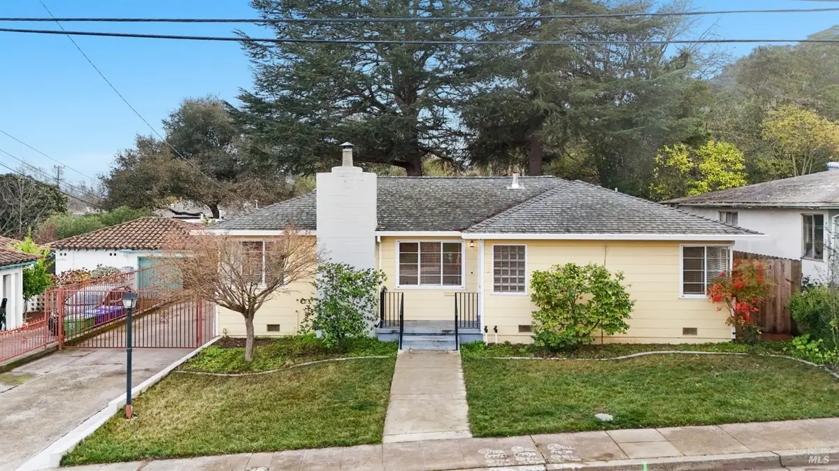 1 Griggs Lane, Napa, CA 94558 - Image #1