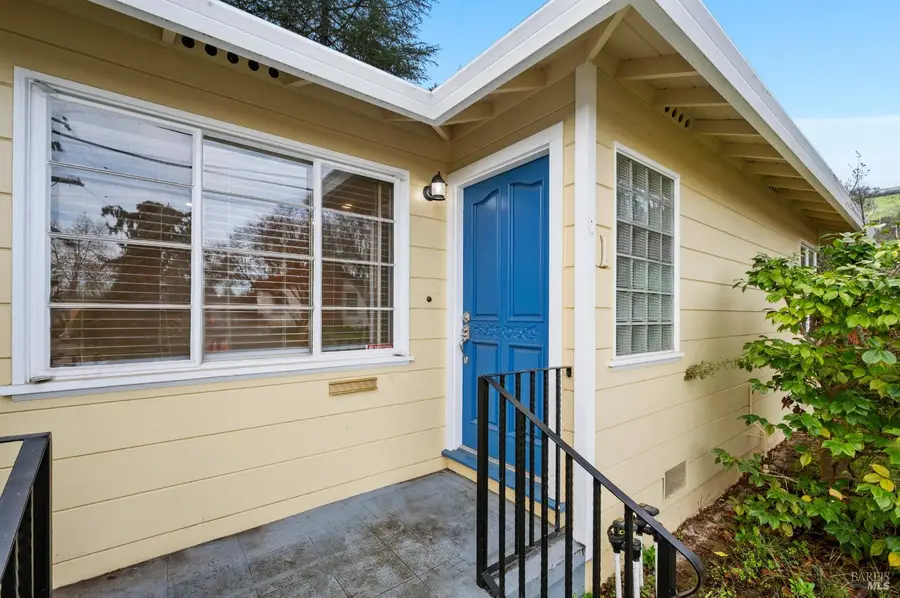 1 Griggs Lane, Napa, CA 94558 - Image #2