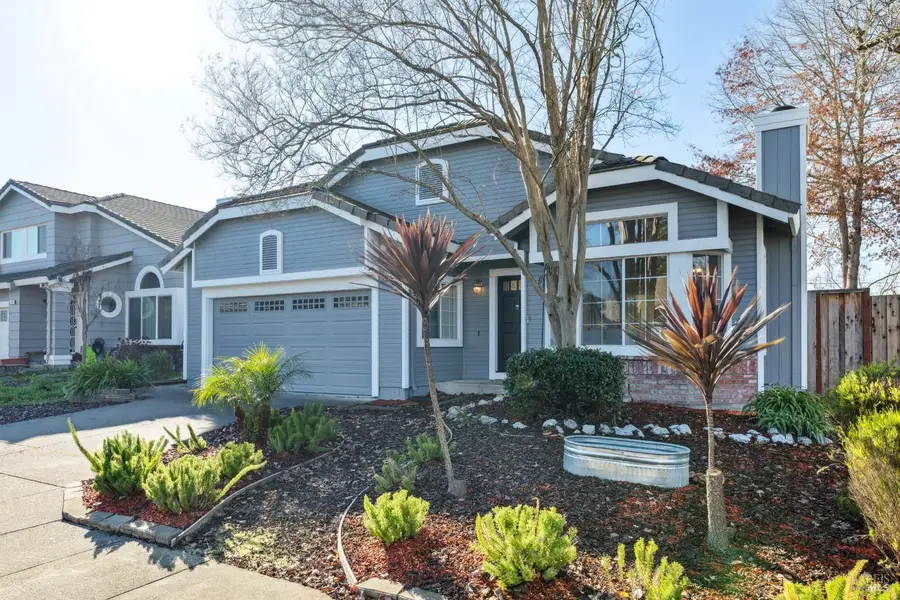 160 Flametree Circle, Windsor, CA 95492 - #2