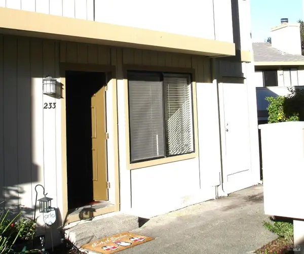 233 Marin Valley Drive, Novato, CA 94949