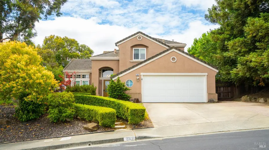 362 Allen Way, Benicia, CA 94510 - Image #2