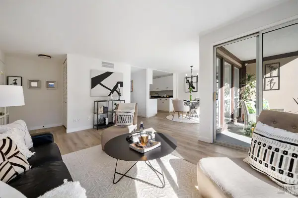 46 Surrey Lane, San Rafael, CA 94903