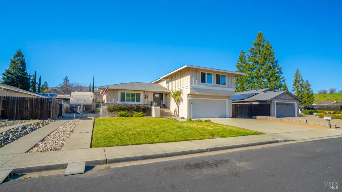 328 N Alamo Drive, Vacaville, CA 95688 - Image #1