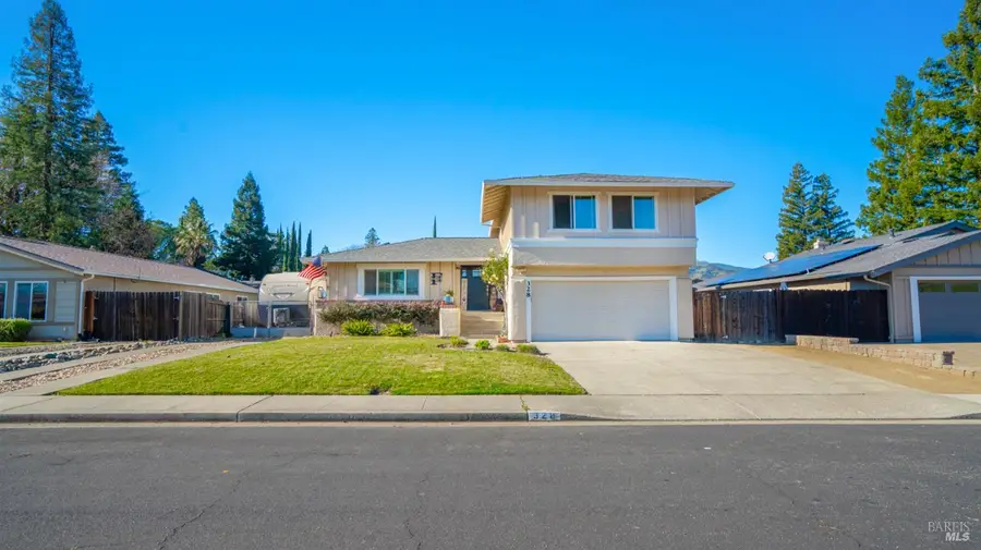 328 N Alamo Drive, Vacaville, CA 95688 - Image #3