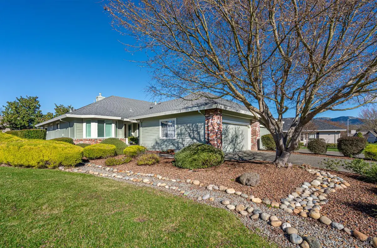 369 Singing Brook Circle, Santa Rosa, CA 95409 - Image #1