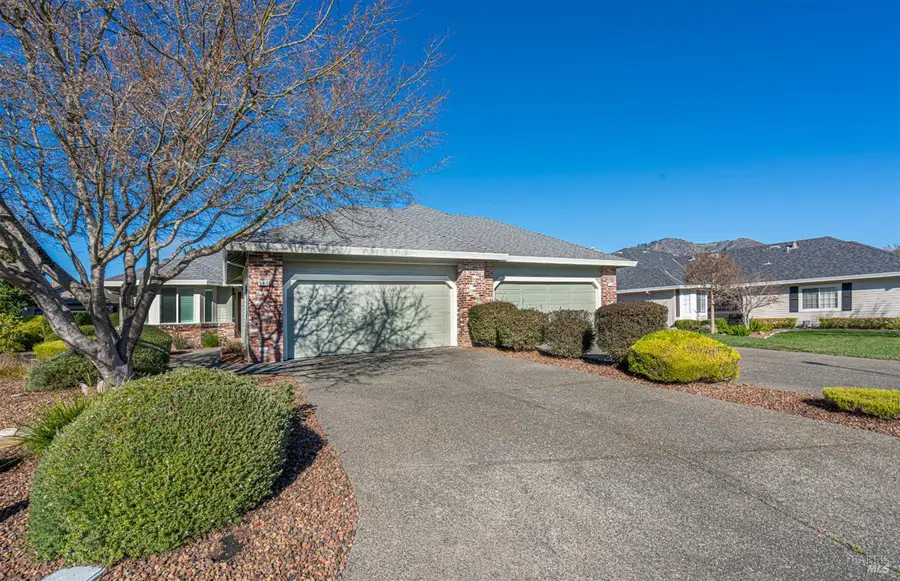 369 Singing Brook Circle, Santa Rosa, CA 95409 - Image #3