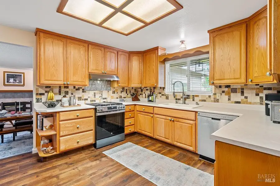 2635 Canterbury Drive, Santa Rosa, CA 95405 - Image #3