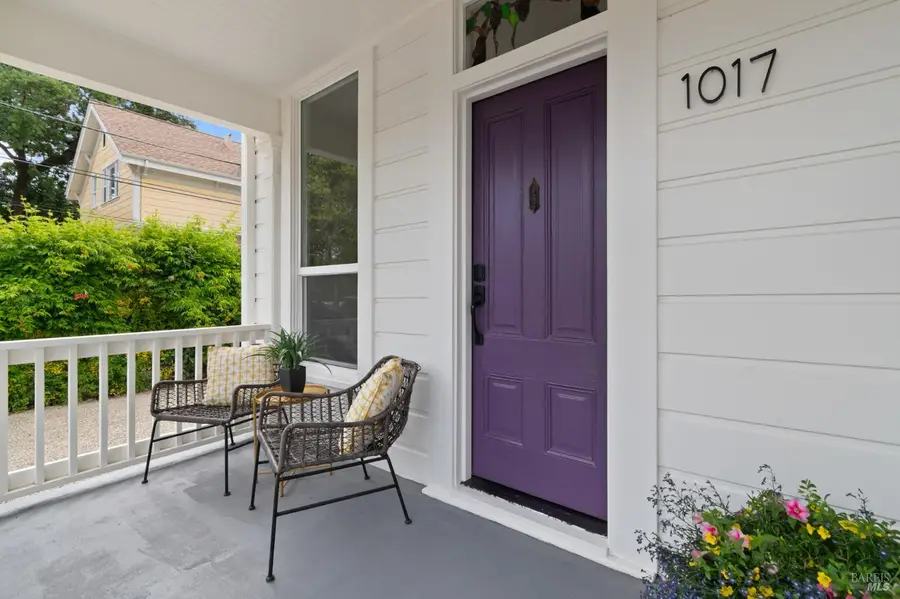 1017 Charter Oak Avenue, Saint Helena, CA 94574 - Image #2