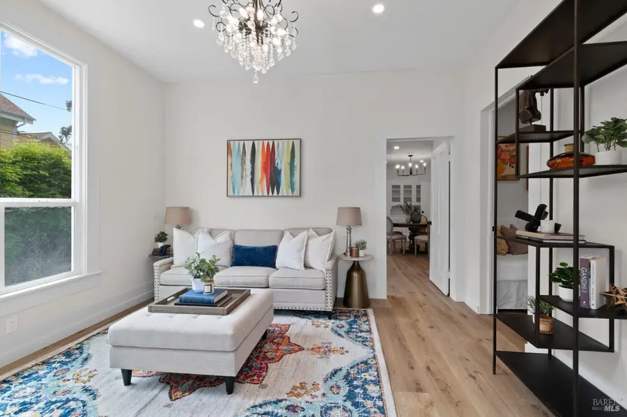 1017 Charter Oak Avenue, Saint Helena, CA 94574 - Image #3