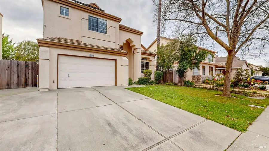 1273 Potrero Circle, Suisun City, CA 94585 - #2