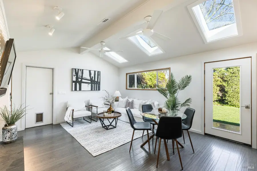 3776 Norfolk Street, Napa, CA 94558 - Image #3