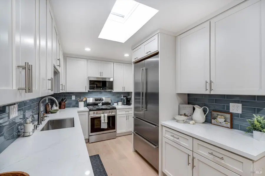 366 Avenida Barbera, Sonoma, CA 95476 - Image #3