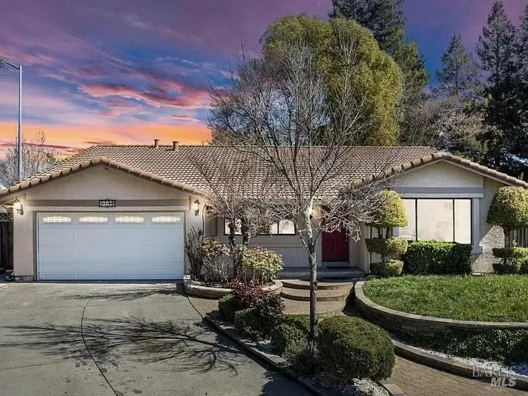 3148 Shetland Court, Fairfield, CA 94533 - Image #1