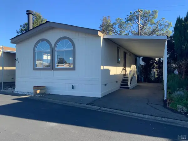 1350 Pueblo Avenue #346, Napa, CA 94558