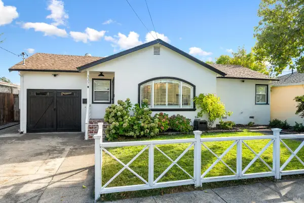 337 Bettencourt Street, Sonoma, CA 95476