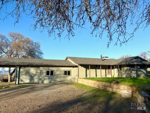 6765 S State Hwy 29 Road, Kelseyville, CA 95451 - Image #1