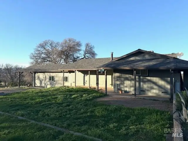 6765 S State Hwy 29 Road, Kelseyville, CA 95451 - Image #2