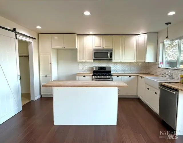 6765 S State Hwy 29 Road, Kelseyville, CA 95451 - Image #3