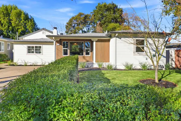 791 Storybook Court, Novato, CA 94947