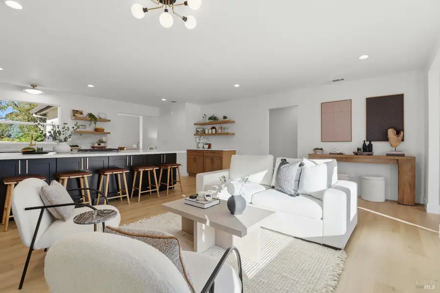 791 Storybook Court, Novato, CA 94947 - Image #2