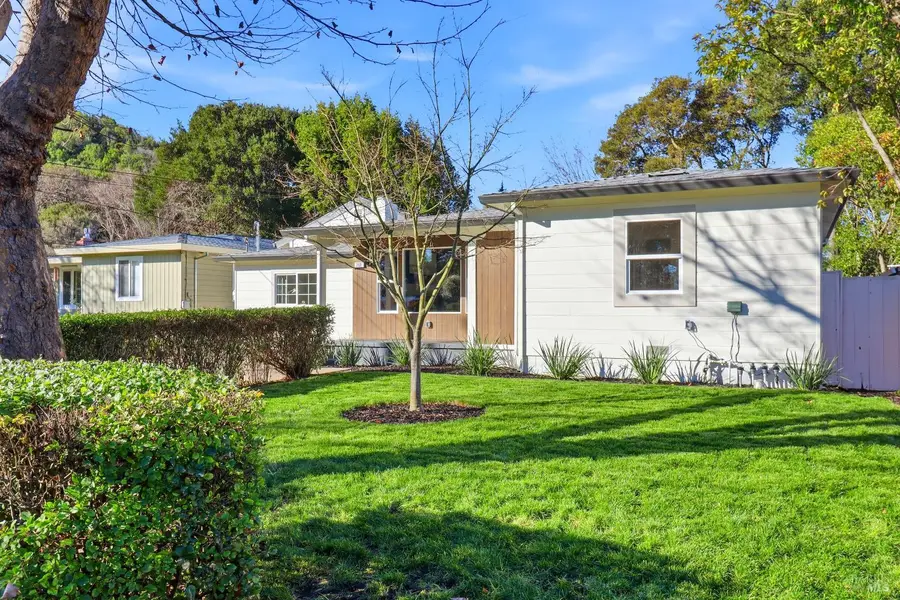 791 Storybook Court, Novato, CA 94947 - Image #3