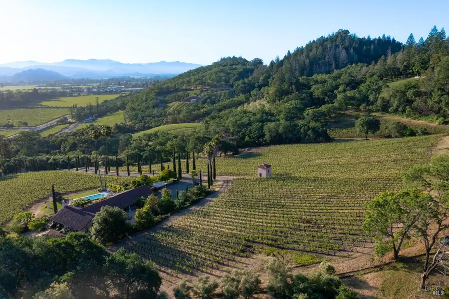 2893 Saint Helena Highway N, Saint Helena, CA 94574 - Image #2