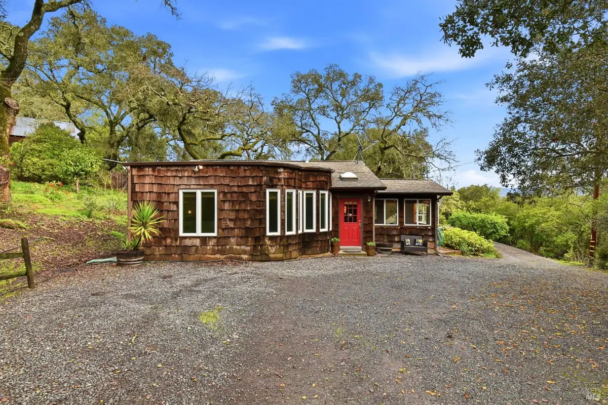 6825 Enterprise Road, Glen Ellen, CA 95442 - Image #1
