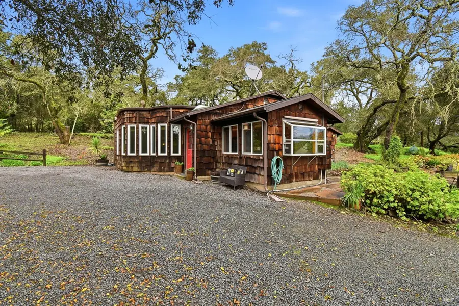 6825 Enterprise Road, Glen Ellen, CA 95442 - Image #2