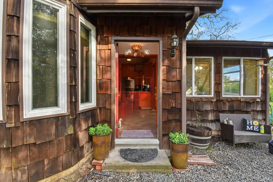 6825 Enterprise Road, Glen Ellen, CA 95442 - Image #3