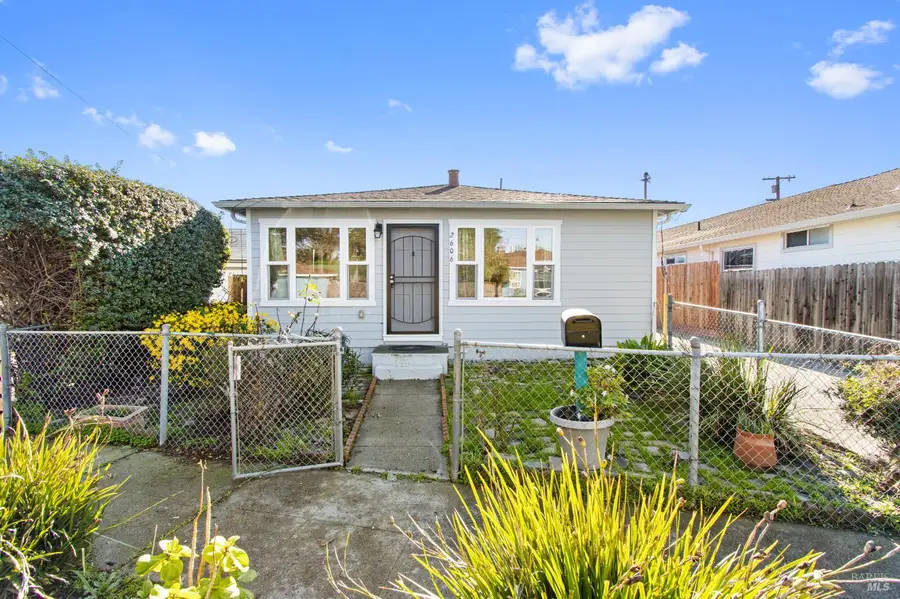 2606 Bush Avenue, Richmond, CA 94806 - Image #2