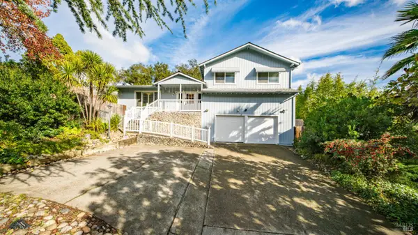 3348 Terra Linda Drive, Santa Rosa, CA 95404