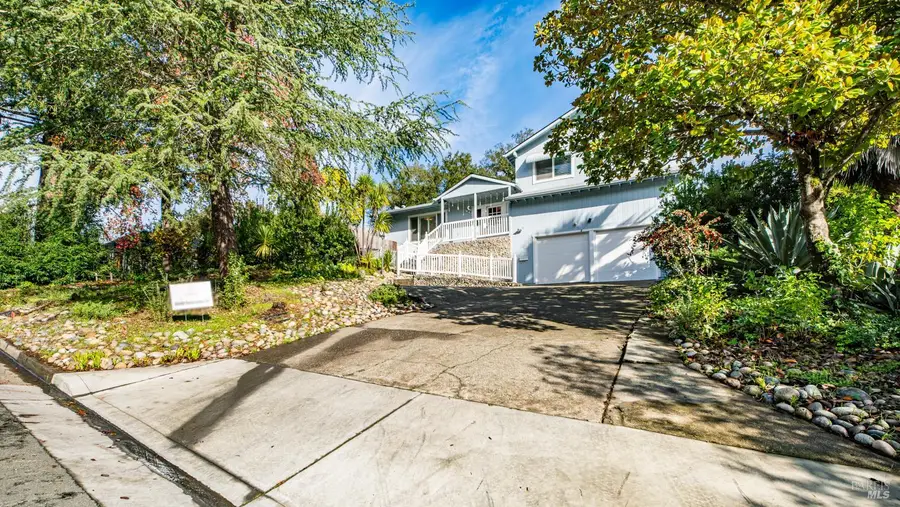 3348 Terra Linda Drive, Santa Rosa, CA 95404 - Image #2