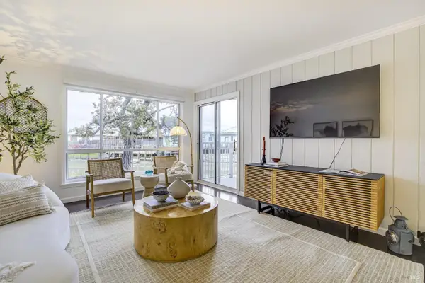 629 Larkspur Plaza Drive, Larkspur, CA 94939