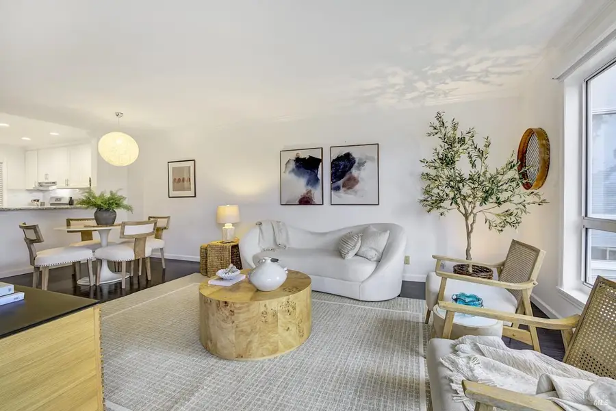 629 Larkspur Plaza Drive, Larkspur, CA 94939 - #3