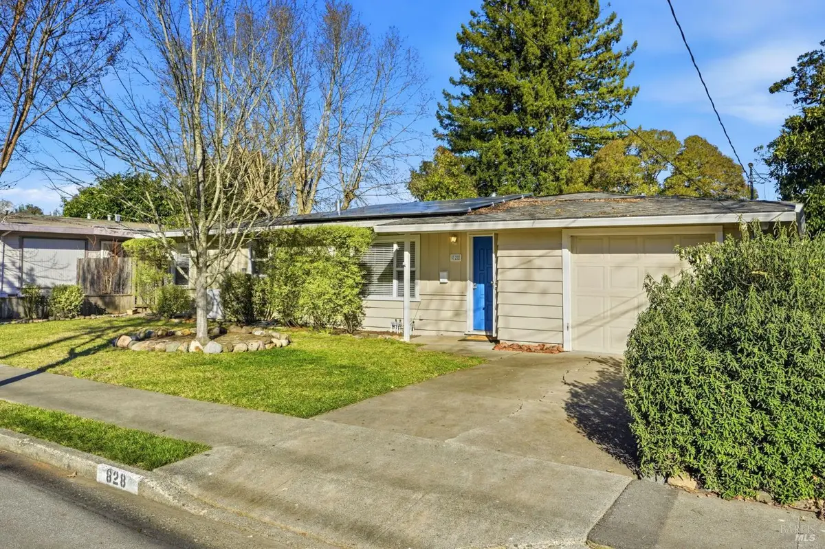 828 Colorado Boulevard, Santa Rosa, CA 95405 - Image #1