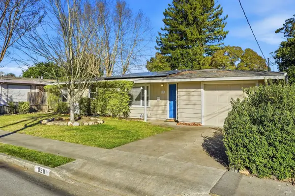 828 Colorado Boulevard, Santa Rosa, CA 95405