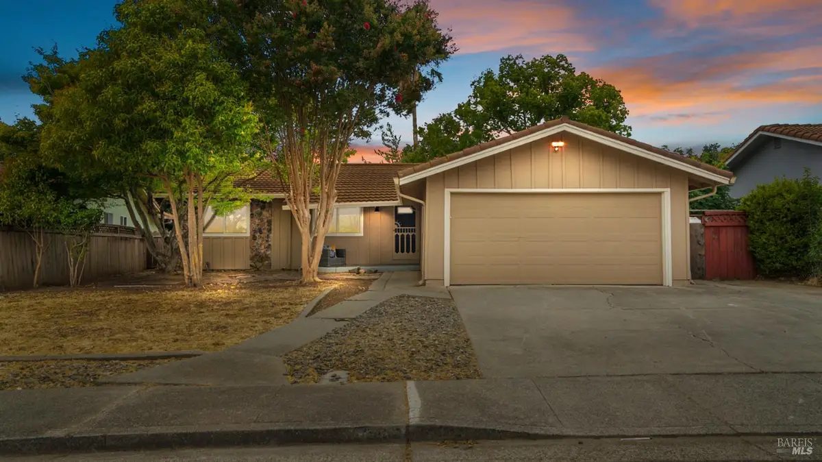 257 Holly Drive, Fairfield, CA 94533 - Image #1