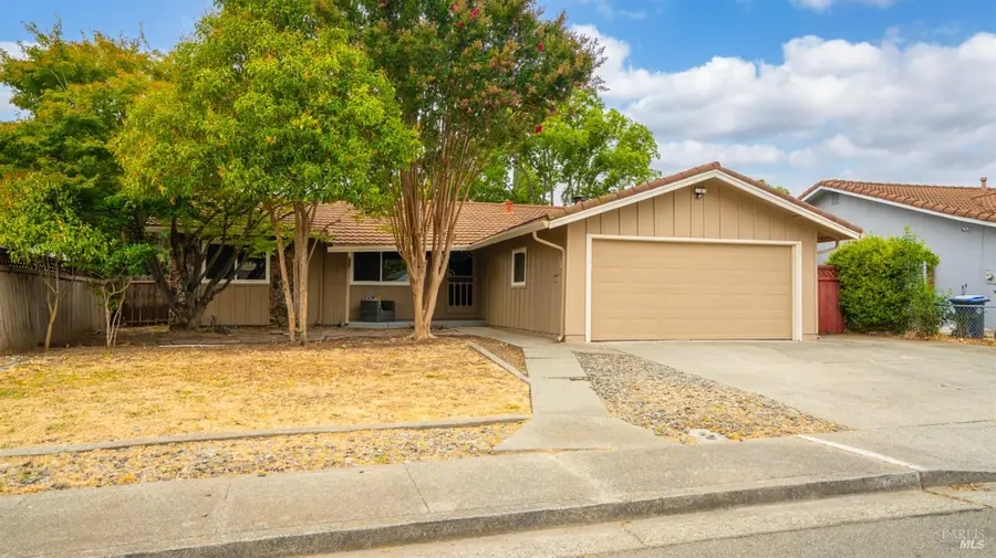 257 Holly Drive, Fairfield, CA 94533 - Image #3