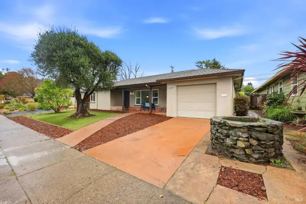 2132 Geary Drive, Santa Rosa, CA 95404