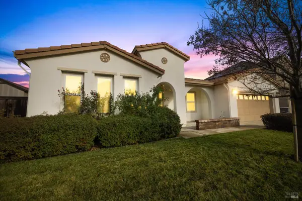 2036 Newcastle Drive, Vacaville, CA 95687